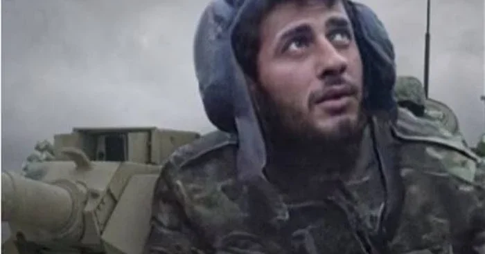 Скончался брат Национального героя Азербайджана Альберта Агарунова