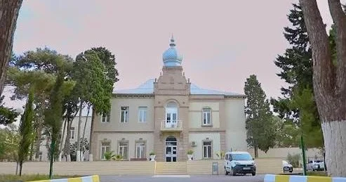 Bu mərkəzdə Travma Mərkəzi qurulacaq