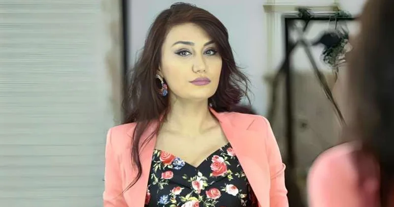 Tanınmış aktrisa: “Özümüzü aldatmayaq”