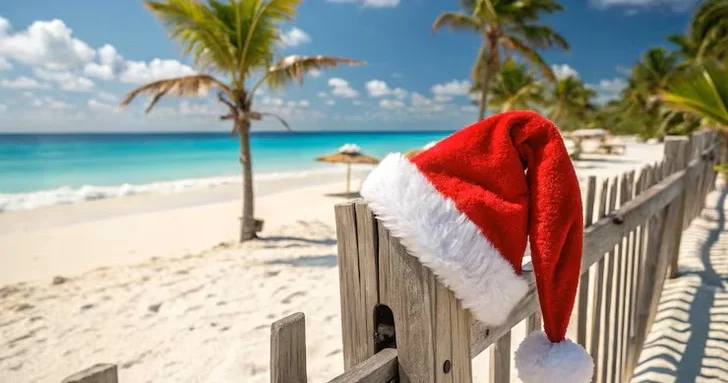 Новогодний ценник: где дешевле встретить праздник в Азербайджане или за границей? ОПРОС