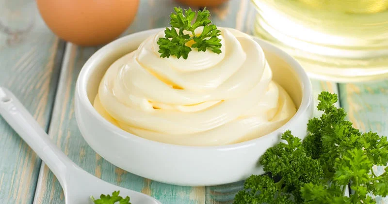 Эндокринолог назвала скрытую опасность майонеза