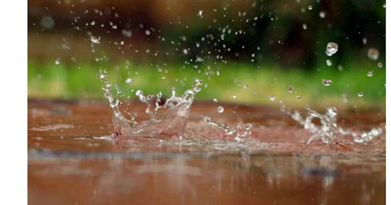 Ən çox yağıntı düşən bölgələrin adı açıqlanıb