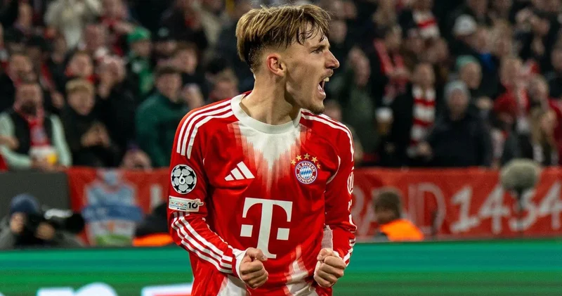 ÇL də yeni rekordçu oldu