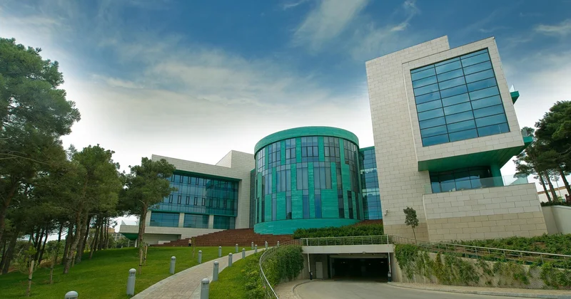 ADA Universitetində ikili diplom proqramları üzrə Rəhbər Komitəsinin görüşü keçirilib