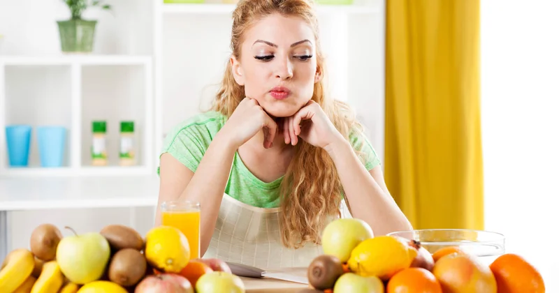 Çoxlu meyvə yemək niyə hər zaman xeyir deyil ? ARAŞDIRMA