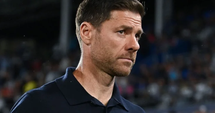 Xabi Alonso Real dan qovulacağını düşünmür
