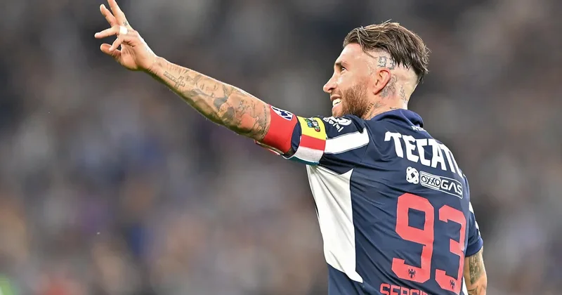 Ramos üçün Premyer Liqa iddiası