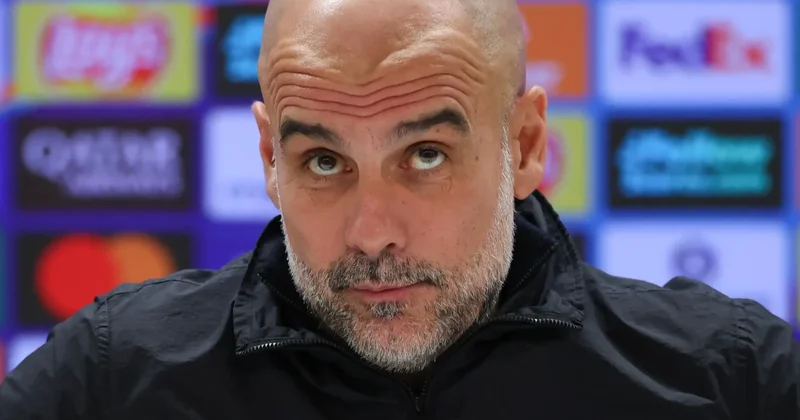 Pep Qvardiola Rodriqonu təriflədi: “O, həqiqətən inanılmazdır”