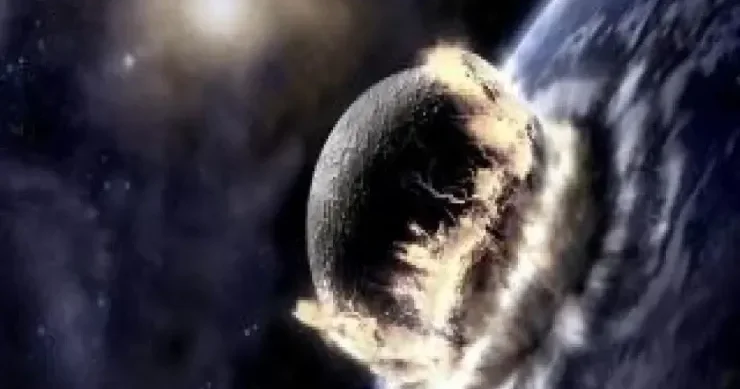 Ölümcül üçqat zərbə : Dünyanın sonu nə zamandır?