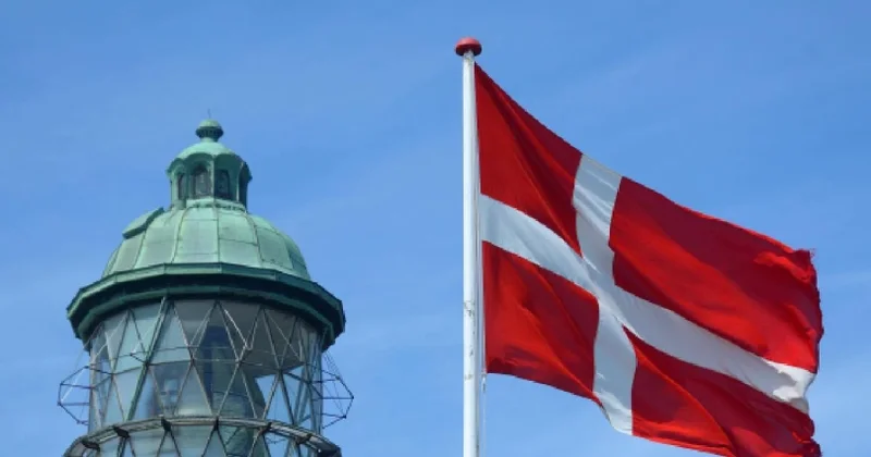 ABŞ Danimarka üçün potensial təhlükədir