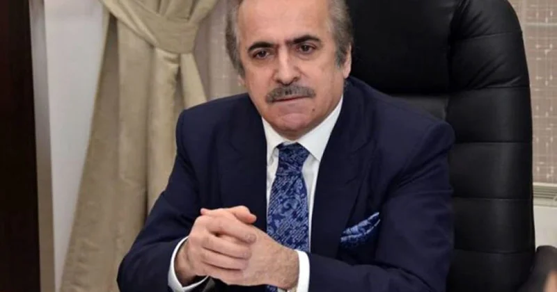 Töhmət alan deputat Rəfael Hüseynovla bağlı ŞOK DETALLAR:Özünü necə yandırdı?