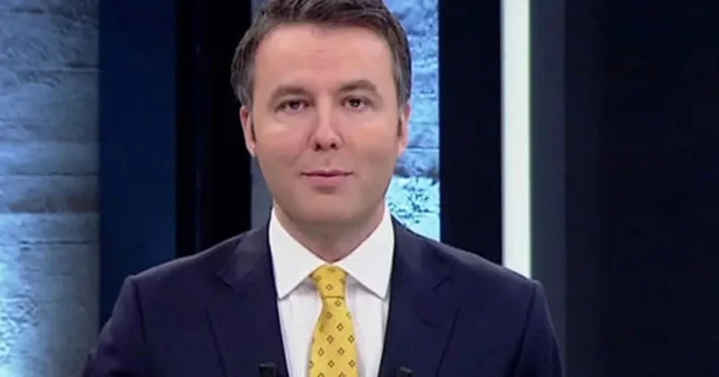 Mehmet Akif Ersoy barəsində həbs qərarı çıxarıldı