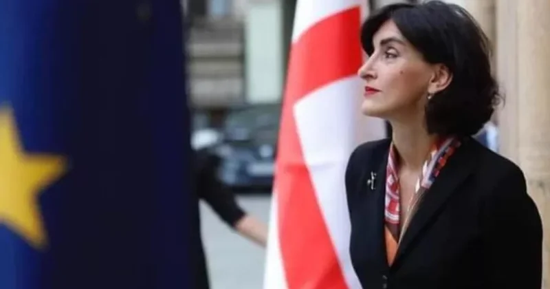 Бочоришвили подчёркивает уникальную значимость отношений с Азербайджаном Minval Politika