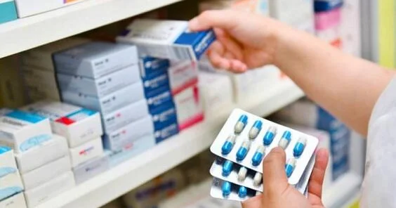 Keçən ay 28 aptekdə yoxlama aparılıb