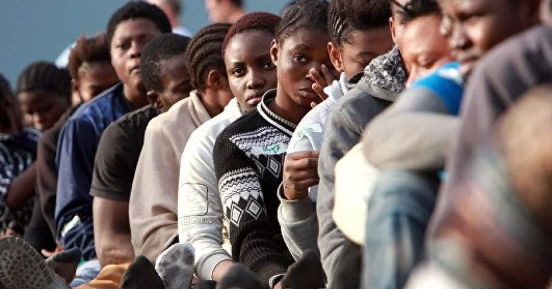 Bu il ABŞ dan nə qədər xarici vətəndaş deport edilib?