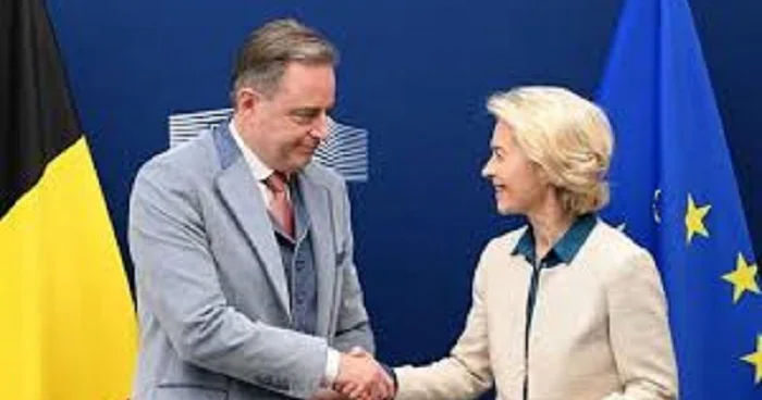 Belçika Aİ ni məhkəmə ilə hədələyib