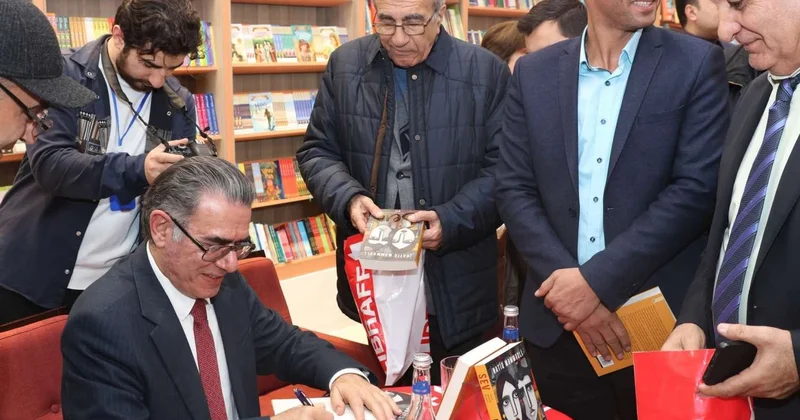 “Sev”gilərlə Natiq Məmmədli FOTO