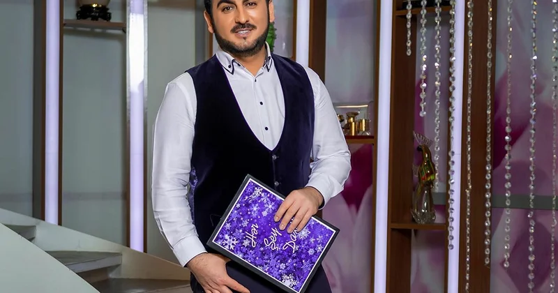 Tolik bu aparıcılara görə qəzəbləndi Cəsarətin varsa, kim olduğunu de!