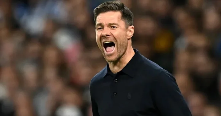 Alonsonun yerini tuta bilər