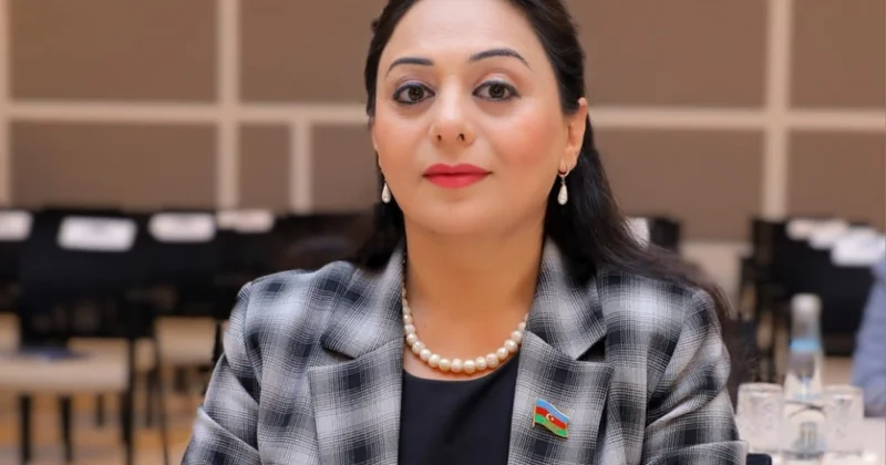 Ulu Öndər müasir dövlətçiliyimizin qurucusu kimi həmişə yaddaşlarda yaşayacaq ŞƏRH