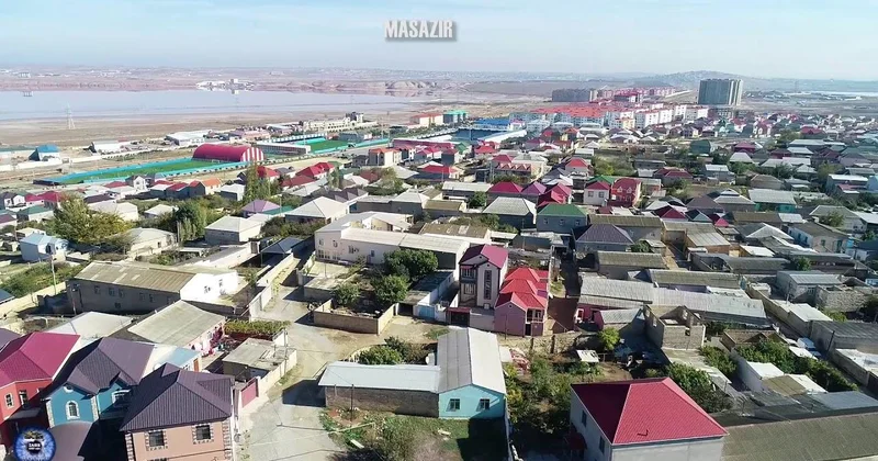 Xəstəliyi olanlar Masazırdan ev almasınlar Həkim riskləri AÇIQLADI