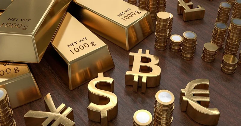 Kriptovalyuta bazarının son göstəriciləri