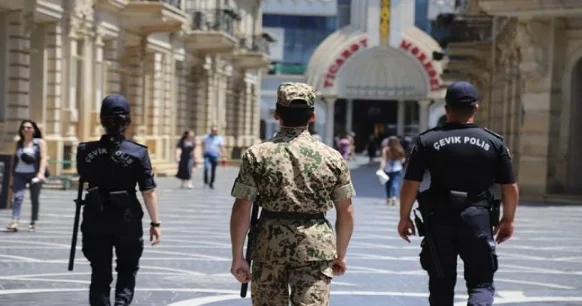 Karantin rejimi uzadılacaq?