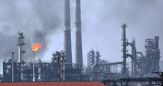 Neft Zavodundakı yanğında 3.7 milyon manat ZİYAN DƏYİB Cinayət işi yekunlaşdı