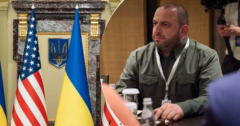 “Ukrayna üzrə danışıqlar həlledici mərhələyə keçir“ “The Washington Post“