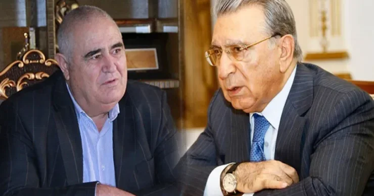 Şərurlu İsfəndiyar ın məhkəməsində ETİRAZ: O zaman AMEA nın rəhbəri Ramiz Mehdiyev olub