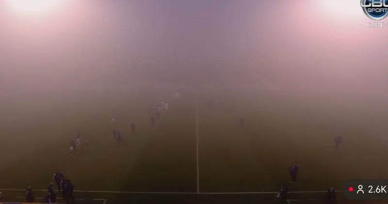 Təxirə salınan oyunun müəmmalı taleyi