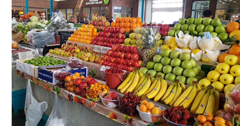 Ərzaq bazarlarının bağlanılması gözlənilmir AÇIQLAMA