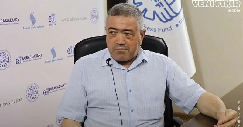 “Azərbaycan Avropanın enerji xilaskarıdır”