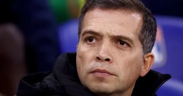 Fransa klubu baş məşqçisini istefaya göndərdi