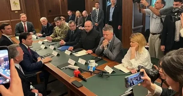 20 bəndlik sülh planında nə var? GÜNÜN SUALI