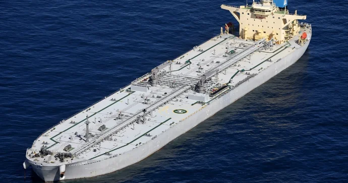 ABŞ və Venesuela arasında gərginlik: Neft tankeri saxlanıldı