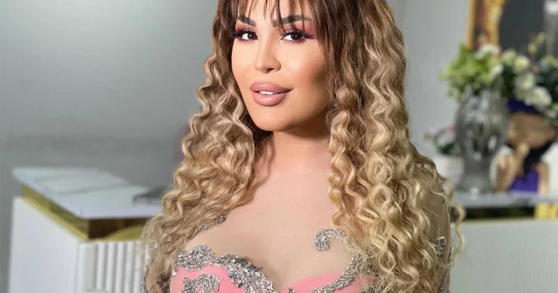 Azərbaycanlı müğənni Seabreez də yarım milyonluq EV ALDI