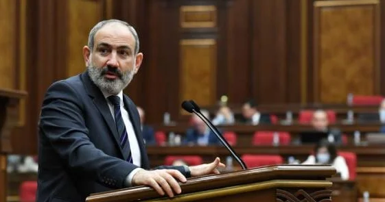 “Ermənistan hakimiyyəti bu bəndləri dəyişməli və...”