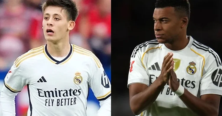 Mbappe Real dan inanılmazı istədi