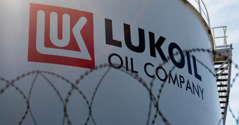 Нашелся фаворит на покупку активов Лукойла