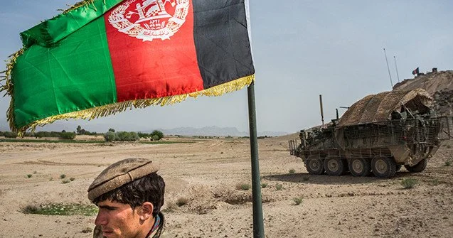 Altı ölkənin nümayəndələri Əfqanıstandakı vəziyyəti müzakirə edəcəklər