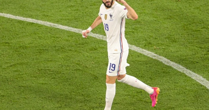 “Kim imtina edər?” Benzema Fransa millisinə qayıdacağını istisna etmir
