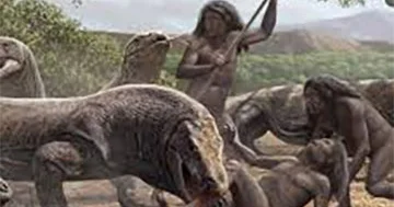 Alimlər yoxa çıxmış “hobbit insanlarının” sirrini həll ediblər..?