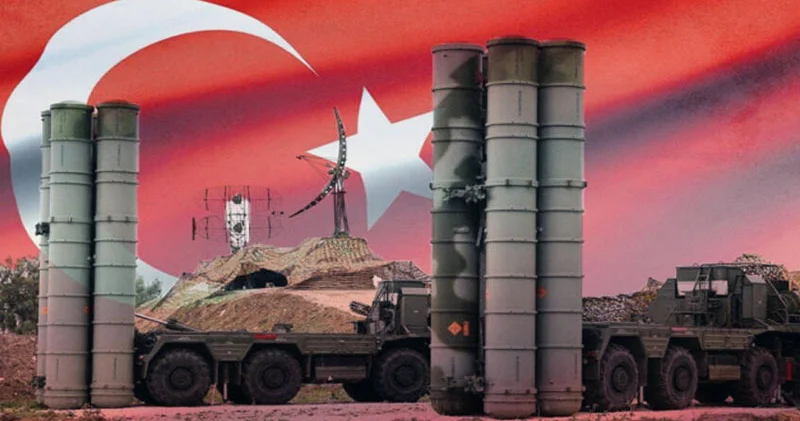 Türkiyə S 400 dən imtina edəcəkmi və ya Ankaranın seçimi nə olacaq? (ŞƏRH)