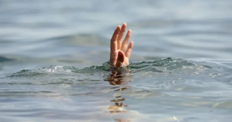 Gəncədə qoca kişi su kanalında boğuldu