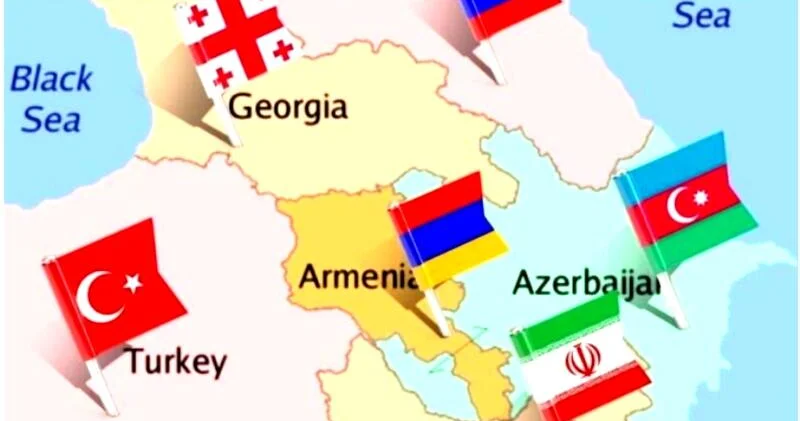 Тонкости дипломатии: почему откладывается встреча 3+3 ? АКТУАЛЬНО от Лейлы Таривердиевой