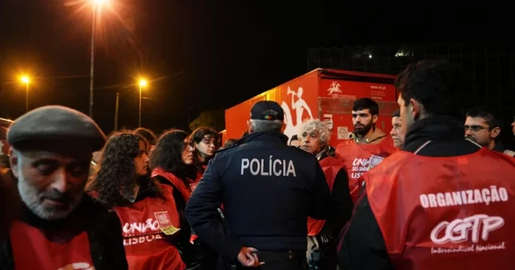 Транспортный коллапс и больницы на минимуме: чем грозит национальная забастовка в Португалии?