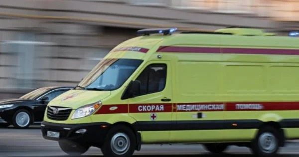 Rusiyada universitetdə partlayış baş verib, ölən və yaralananlar var