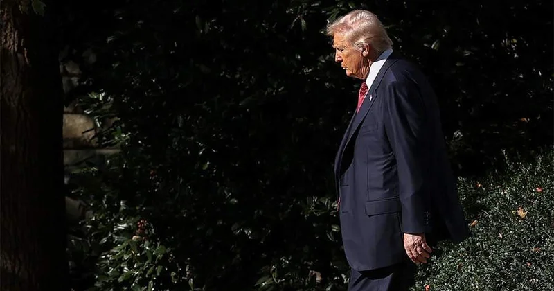 Трамп призвал Зеленского быть “реалистом”