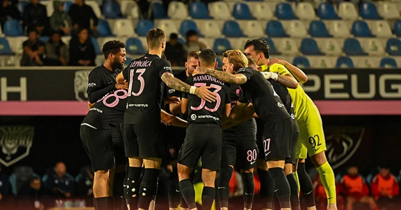 Sabah ın 5 legioneri Tovuzda meydana çıxmayacaq, Nuriyev isə...